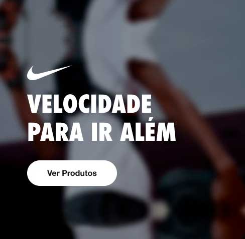 Top Nike Swoosh Feminino