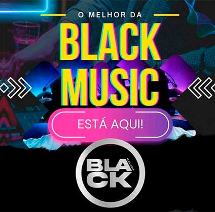 Balada Black 