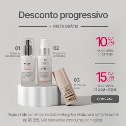 Dermocosméticos