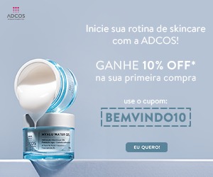 Dermocosméticos ( Rotina Skin Care )