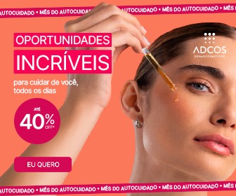Dermocosméticos