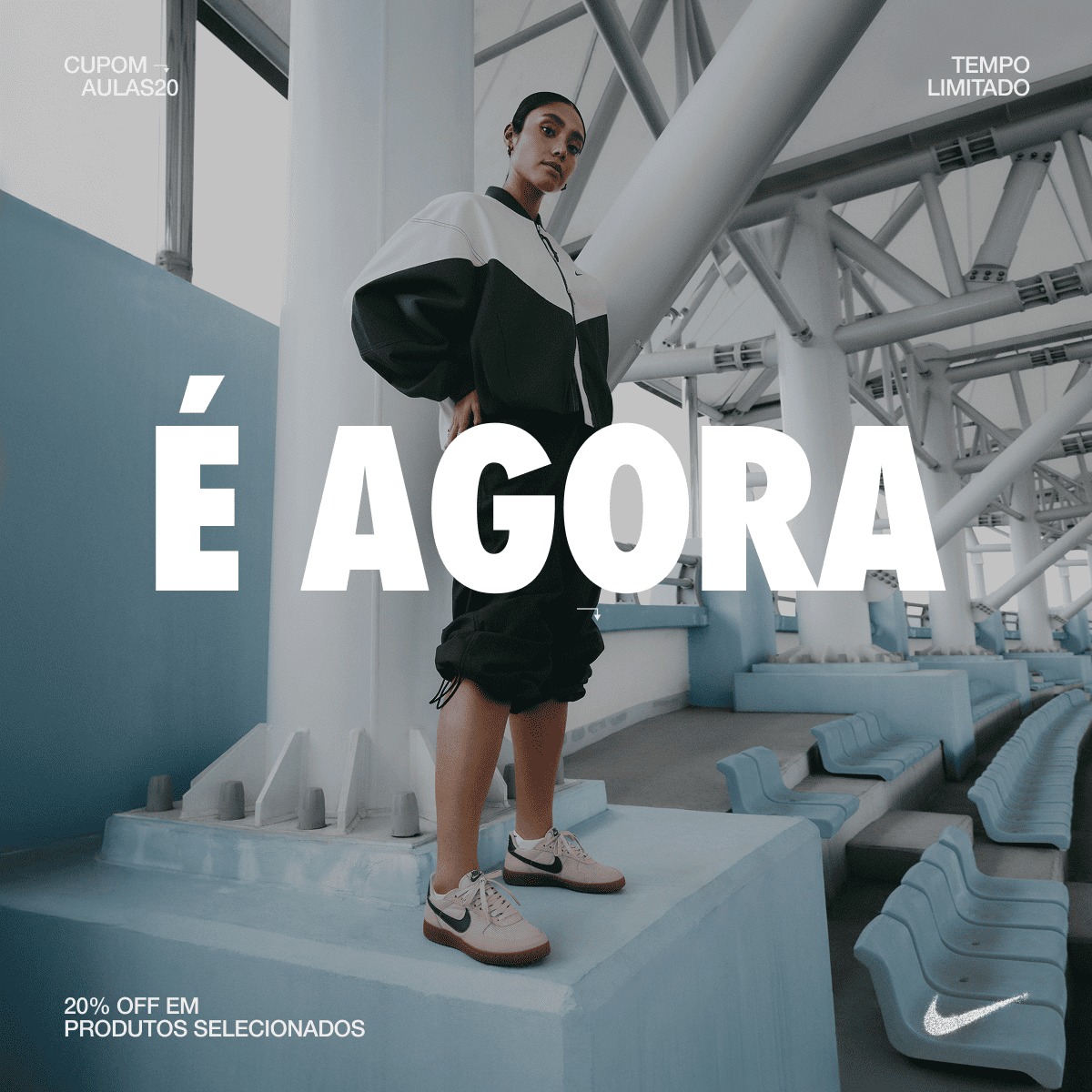 Produtos Esportivos